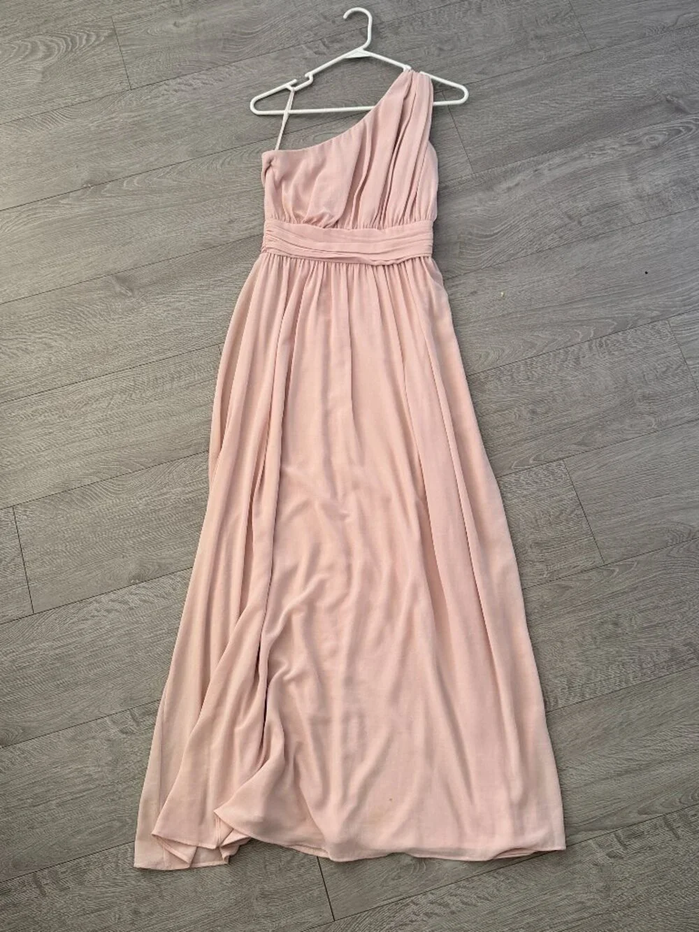 lulus blush pink dress Lace Backless Maxi | Womens | Large (Available in M, XL) | 100% Polyester please size up Shop Women's Pink Dresses |
